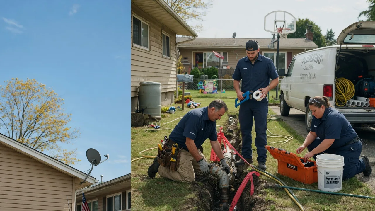 Garbage Disposal Replacement in Fortuna, CA near me